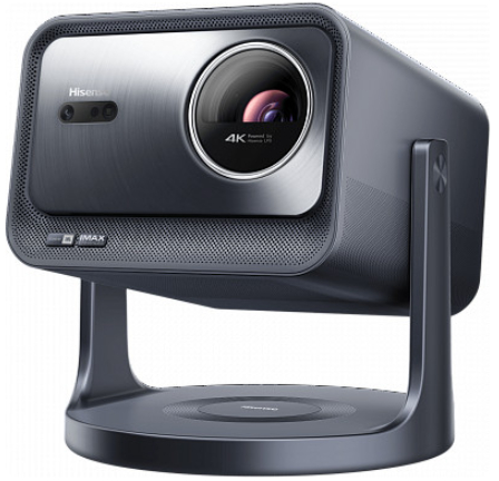 Мультимедійний проектор Hisense C2 PRO (20015299) - 3