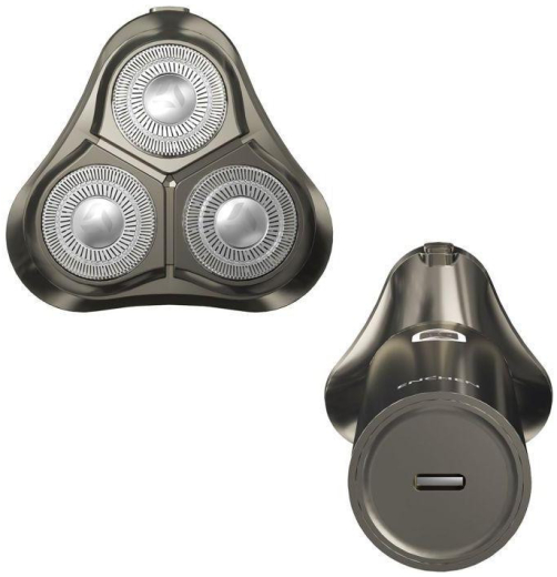 Електробритва чоловіча Enchen BlackStone 6 - 3