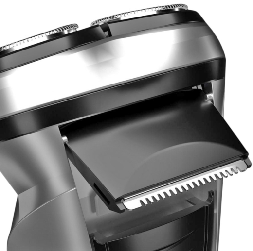 Электробритва мужская Enchen BlackStone 3D - 2