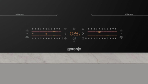 Индукционная варочная поверхность Gorenje GI6442BSCWF - 5