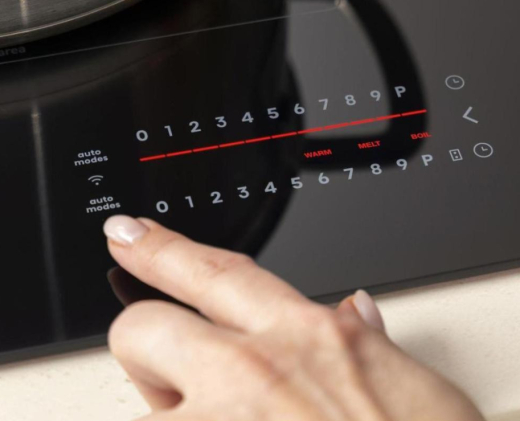 Индукционная варочная поверхность Gorenje GI6442BSCWF - 6