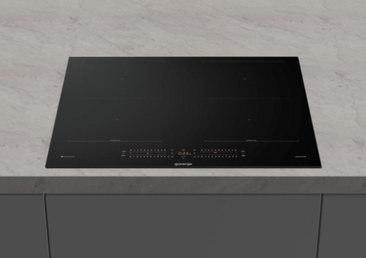 Индукционная варочная поверхность Gorenje GI6442BSCWF - 7