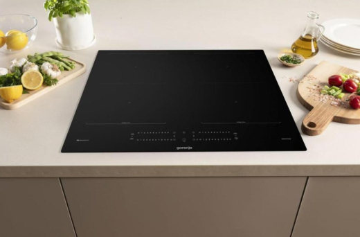 Индукционная варочная поверхность Gorenje GI6442BSCWF - 8