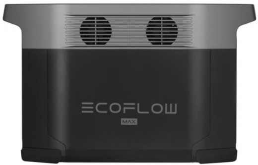 Зарядна станція EcoFlow DELTA Max 2000 (DELTA2000-EU) NO Box - 4