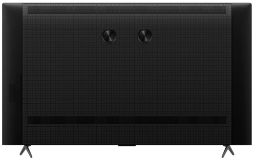 Телевізор TCL 55C6KS - 2
