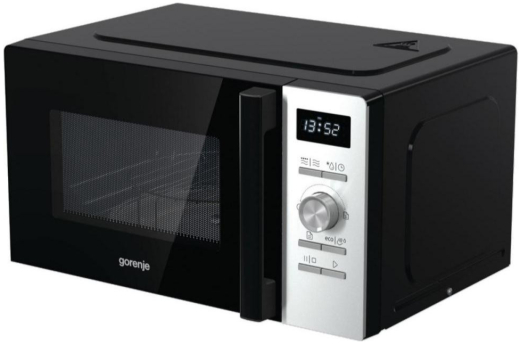 Мікрохвильовка з грилем Gorenje MO20A4XH - 2