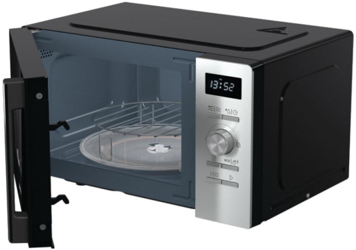 Мікрохвильовка з грилем Gorenje MO20A4XH - 4