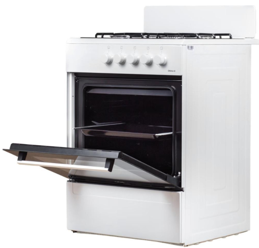 Газовая плита Artel OTTIMA-G White - 3