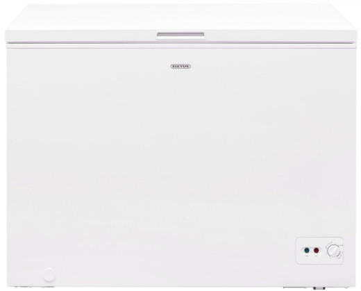Морозильна скриня Eleyus MFD085M WH250 - 1