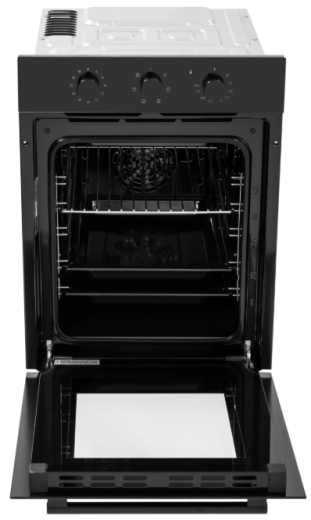 Духовка электрическая ELEYUS LAURA 4506 BL - 2