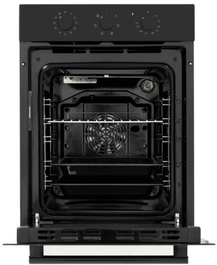 Духовка электрическая ELEYUS LAURA 4506 BL - 3