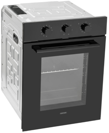 Духовка электрическая ELEYUS LAURA 4506 BL - 4
