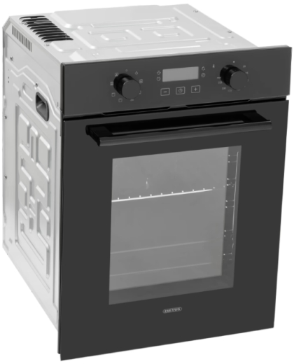 Духовка електрична ELEYUS LIZA 4508 BL - 3