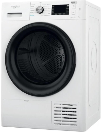Сушильна машина Whirlpool FFTM 229 X2 - 3