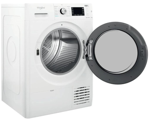 Сушильна машина Whirlpool FFTM 229 X2 - 4