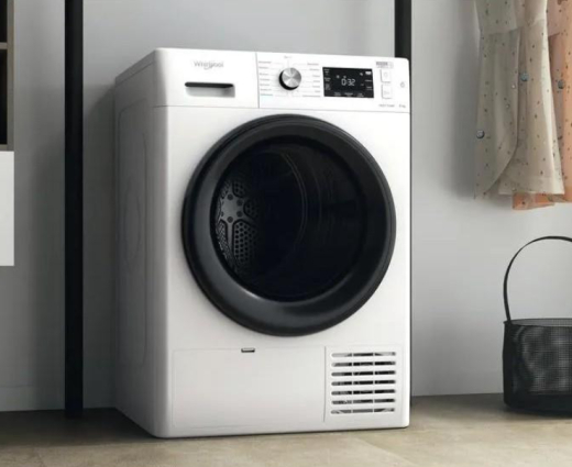 Сушильна машина Whirlpool FFTM 229 X2 - 5