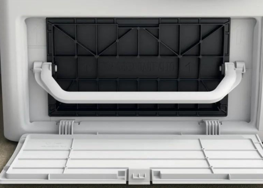 Сушильна машина Whirlpool FFTM 229 X2 - 8