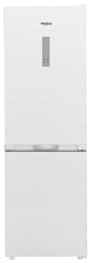 Холодильник с морозильной камерой Whirlpool WHK 25364 W4U - 1