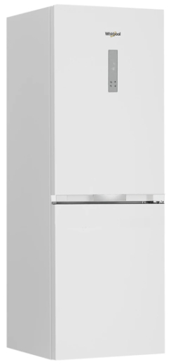 Холодильник с морозильной камерой Whirlpool WHK 25364 W4U - 2