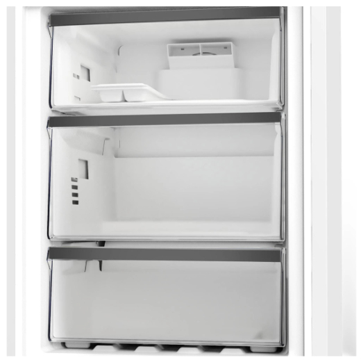 Холодильник с морозильной камерой Whirlpool WHK 25364 W4U - 5