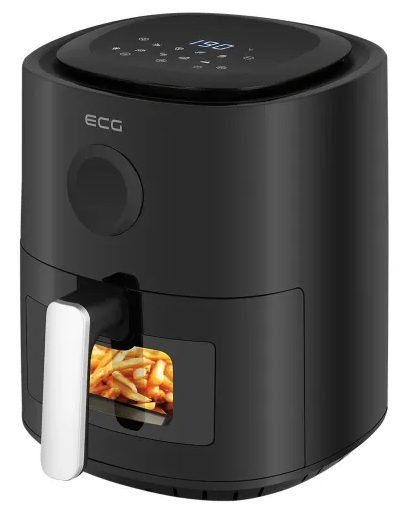 Мультипечь ECG AF 4020 Compact Fry - 2