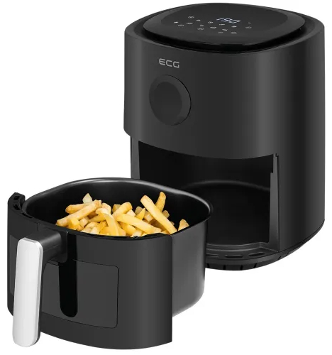 Мультипечь ECG AF 4020 Compact Fry - 4