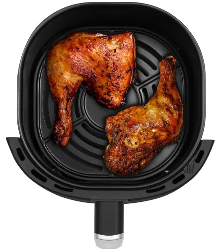 Мультипечь ECG AF 4020 Compact Fry - 5