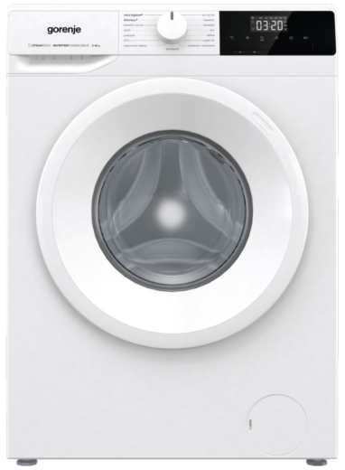 Пральна машина автоматична Gorenje WNHPI60SCSIR - 1