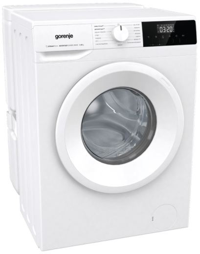 Пральна машина автоматична Gorenje WNHPI60SCSIR - 2