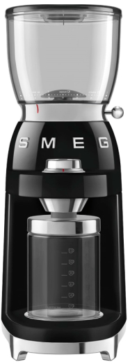 Кавомолка електрична SMEG CGF01BLEU - 1