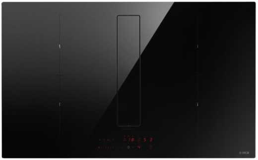 Індукційна варильна поверхня  ELICA NIKOLATESLA FIT XL BL/A/83 - 1