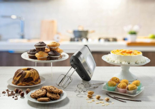 Міксер Gorenje M500DC - 4