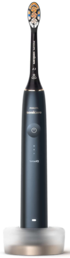 Електрична зубна щітка Philips Sonicare 9900 Prestige SenseIQ HX9992/12 - 3