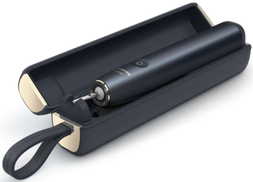 Електрична зубна щітка Philips Sonicare 9900 Prestige SenseIQ HX9992/12 - 4