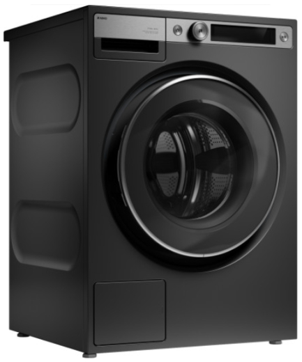 Пральна машина автоматична Asko W7096XG - 2