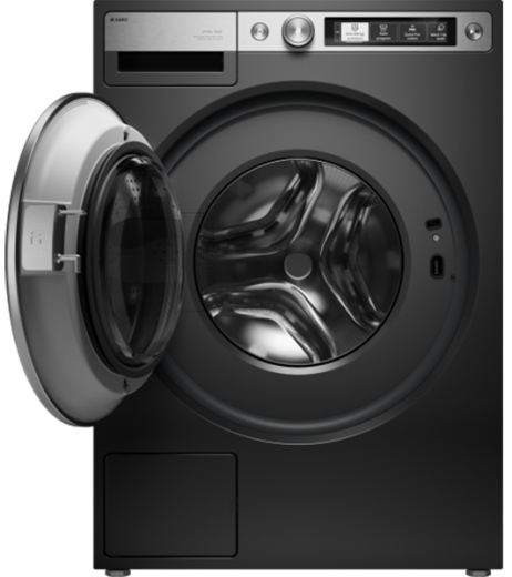 Пральна машина автоматична Asko W7096XG - 3