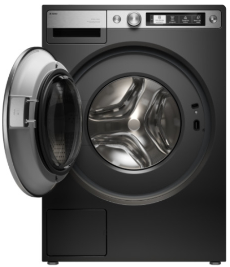 Пральна машина автоматична Asko W7096XG - 4
