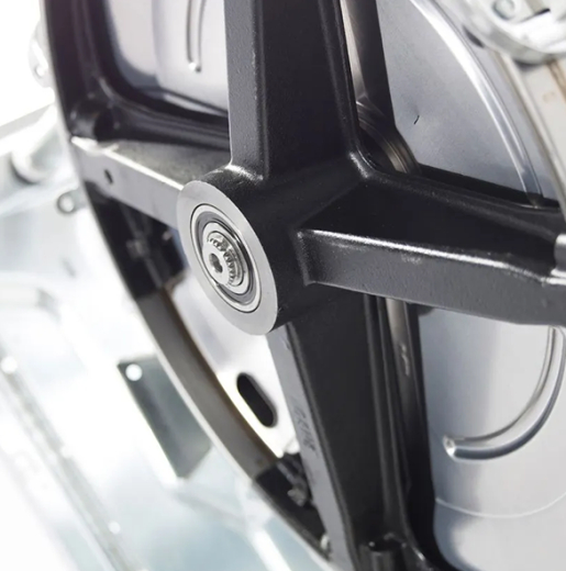 Пральна машина автоматична Asko W7096XG - 6