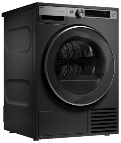 Сушильна машина автоматична Asko T709HUG - 2