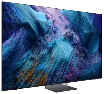 Телевізор Samsung QE65QN990FTXXH - 3