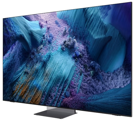 Телевізор Samsung QE75QN990FTXXH - 2