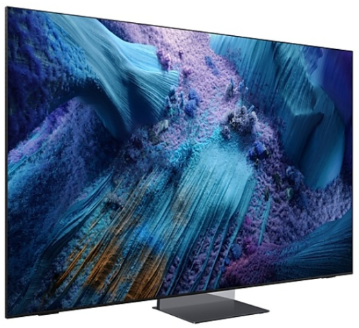 Телевізор Samsung QE75QN990FTXXH - 4
