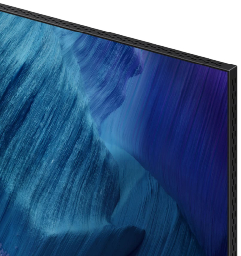 Телевізор Samsung QE85QN990FTXXH - 3