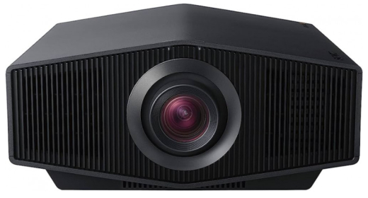 Мультимедийный проектор Sony VPL-XW5000ES - 2