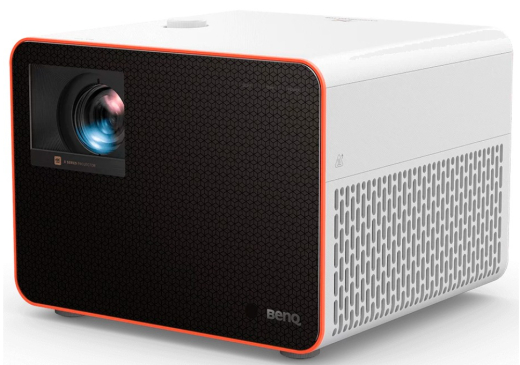 Мультимедійний проектор BenQ X3100i (9H.JS977.18E) - 2