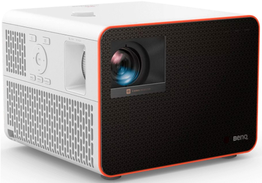 Мультимедійний проектор BenQ X3100i (9H.JS977.18E) - 3