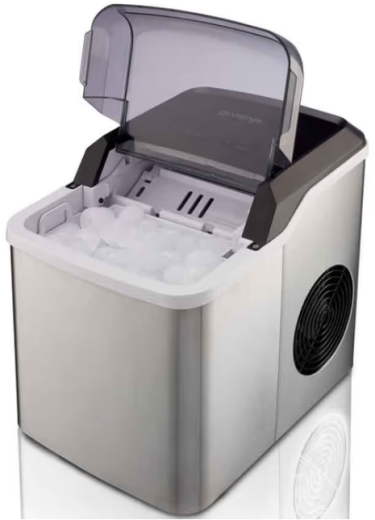 Льодогенератор Gorenje IMD1200SB - 1