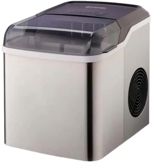 Льодогенератор Gorenje IMD1200SB - 2