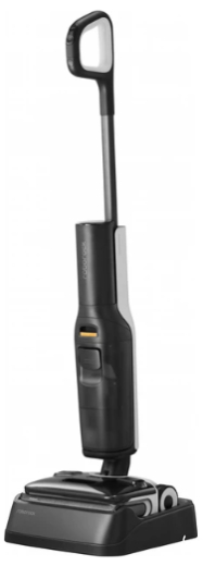 Миючий вертикальний + ручний пилосос (2в1) RoboRock F25 ACE Combo - 1