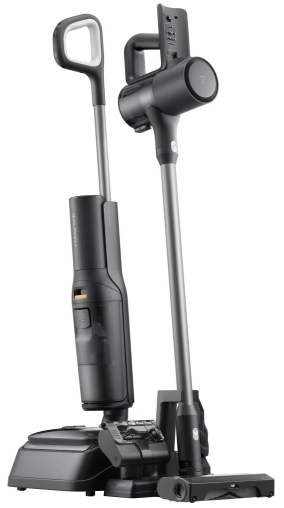 Миючий вертикальний + ручний пилосос (2в1) RoboRock F25 ACE Combo - 2